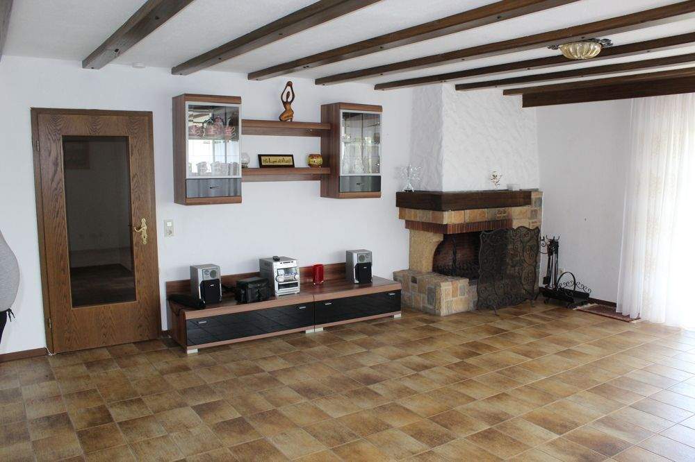 Immobilie in Kulmbach - Ein Haus zum Glücklichsein! Beste Lage - super Aussicht! - Bild 34