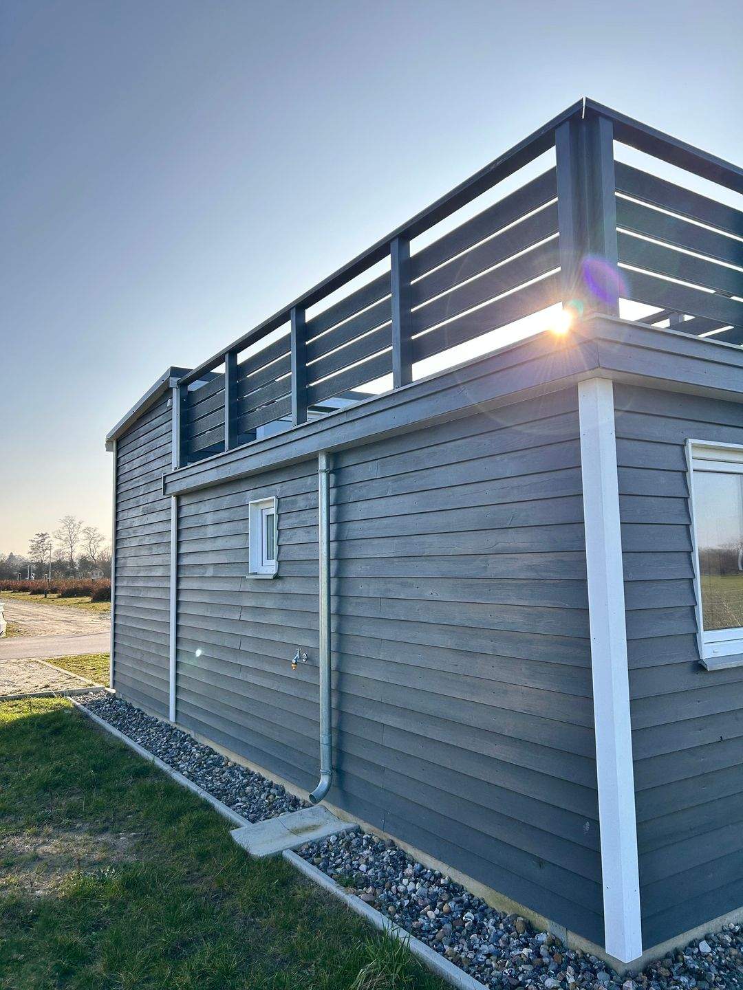 Immobilie in Groß Kordshagen - Ihr Tiny-House an der Ostsee - Bild 0