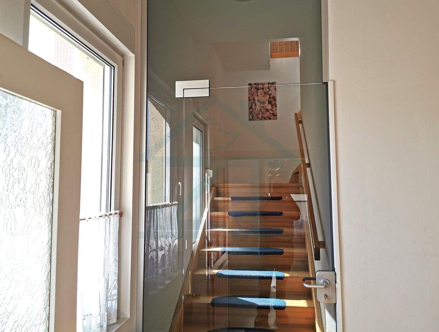 Immobilie in Berga/Elster - Wohnhaus mit Einliegerwohnung und Werkstatt, inkl. Nebengebäude, inkl. 698 m² Grundstück in Berga - Bild 9