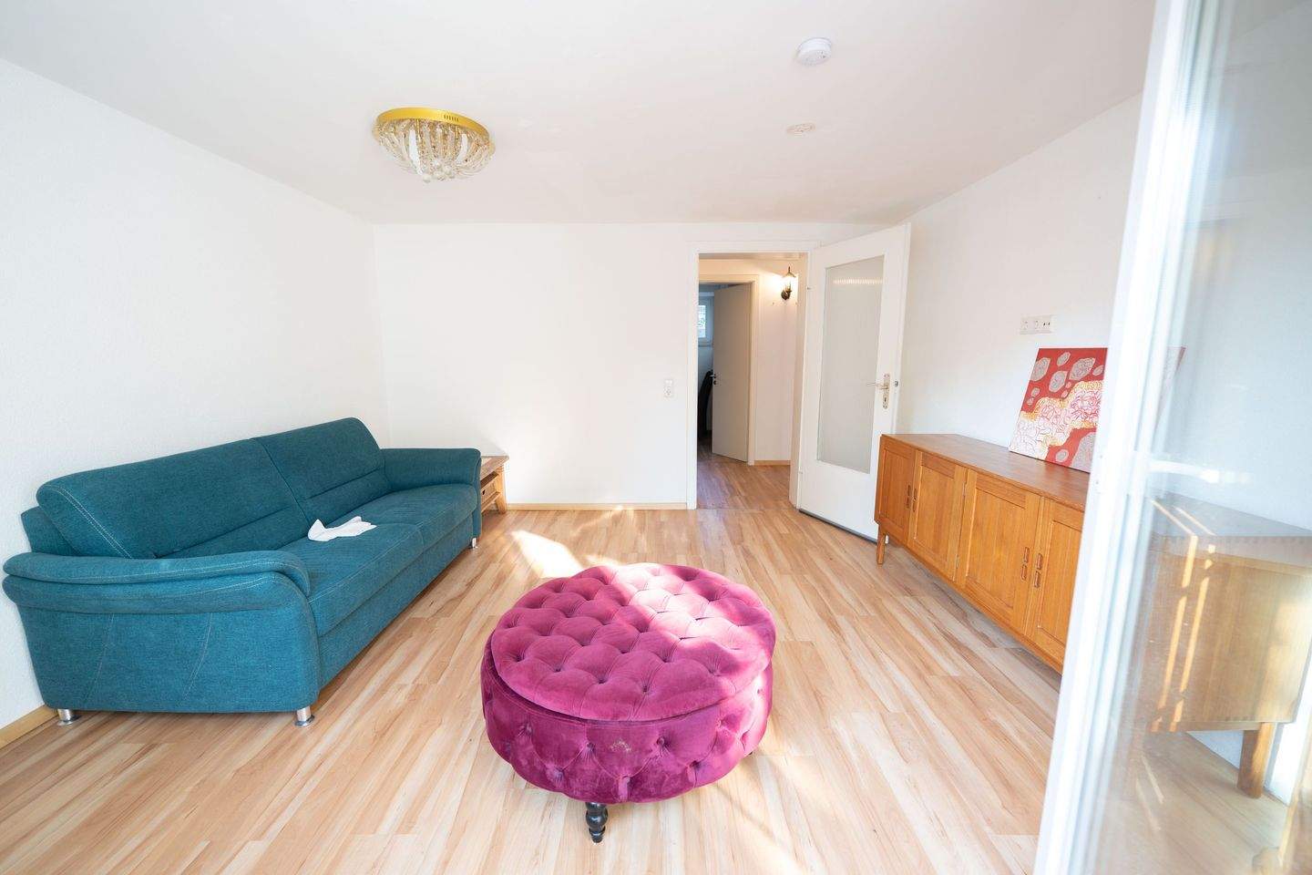 Immobilie in Gundelfingen - PROVISIONSFREI 4-Familien-Haus in begehrter Lage: Ruhig, naturnah und stadtnah - Bild 54