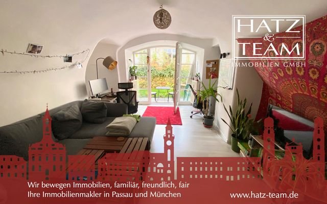 Hatz & Team Immobilien GmbH 