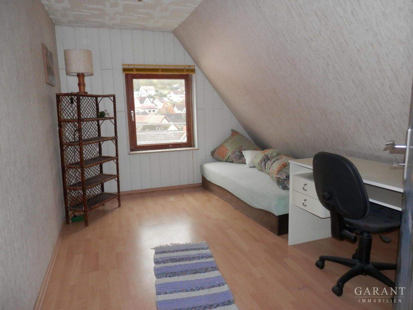 Immobilie in Schöntal - Bezahlbares Haus auch für die etwas größere Familie - Bild 13