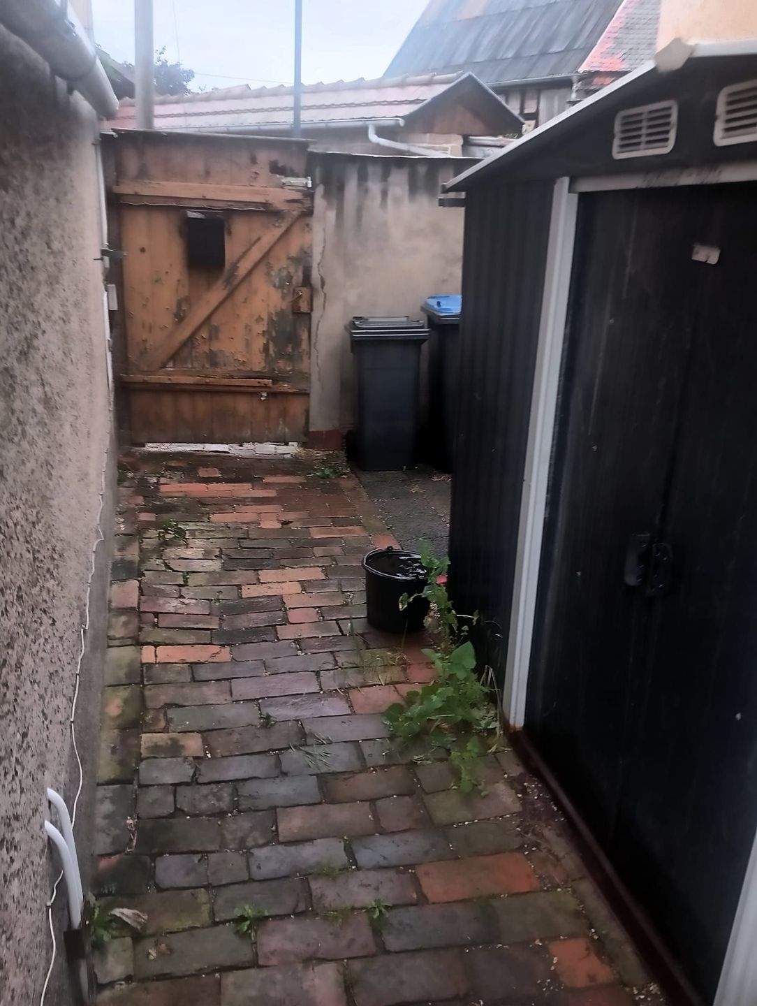 Immobilie in Elsteraue - Einfamilienwohnhaus in Reuden - Bild 10