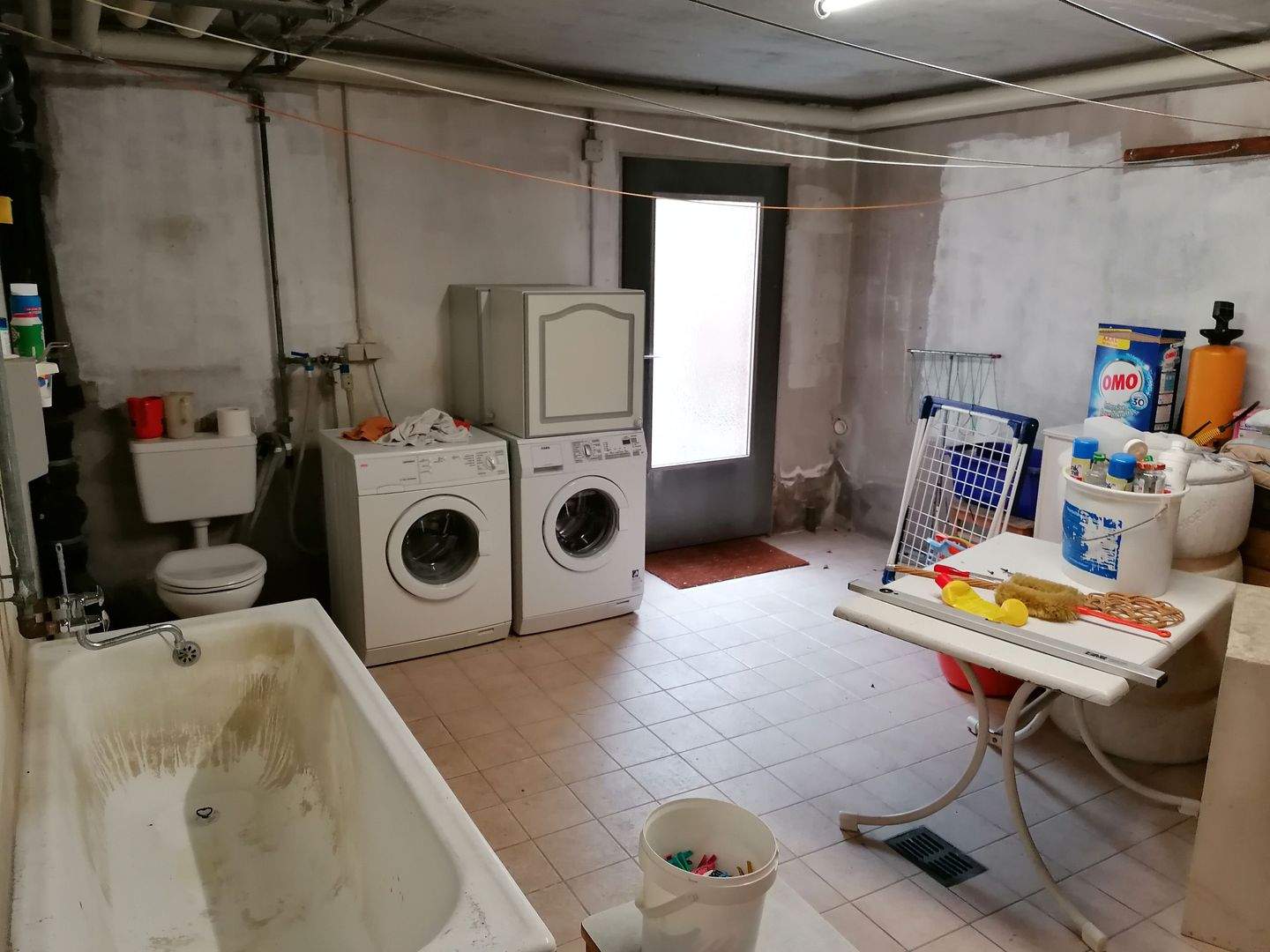 Immobilie in Bermatingen - Einfamilienhaus mit Garage, ruhie Lage - Bild 14