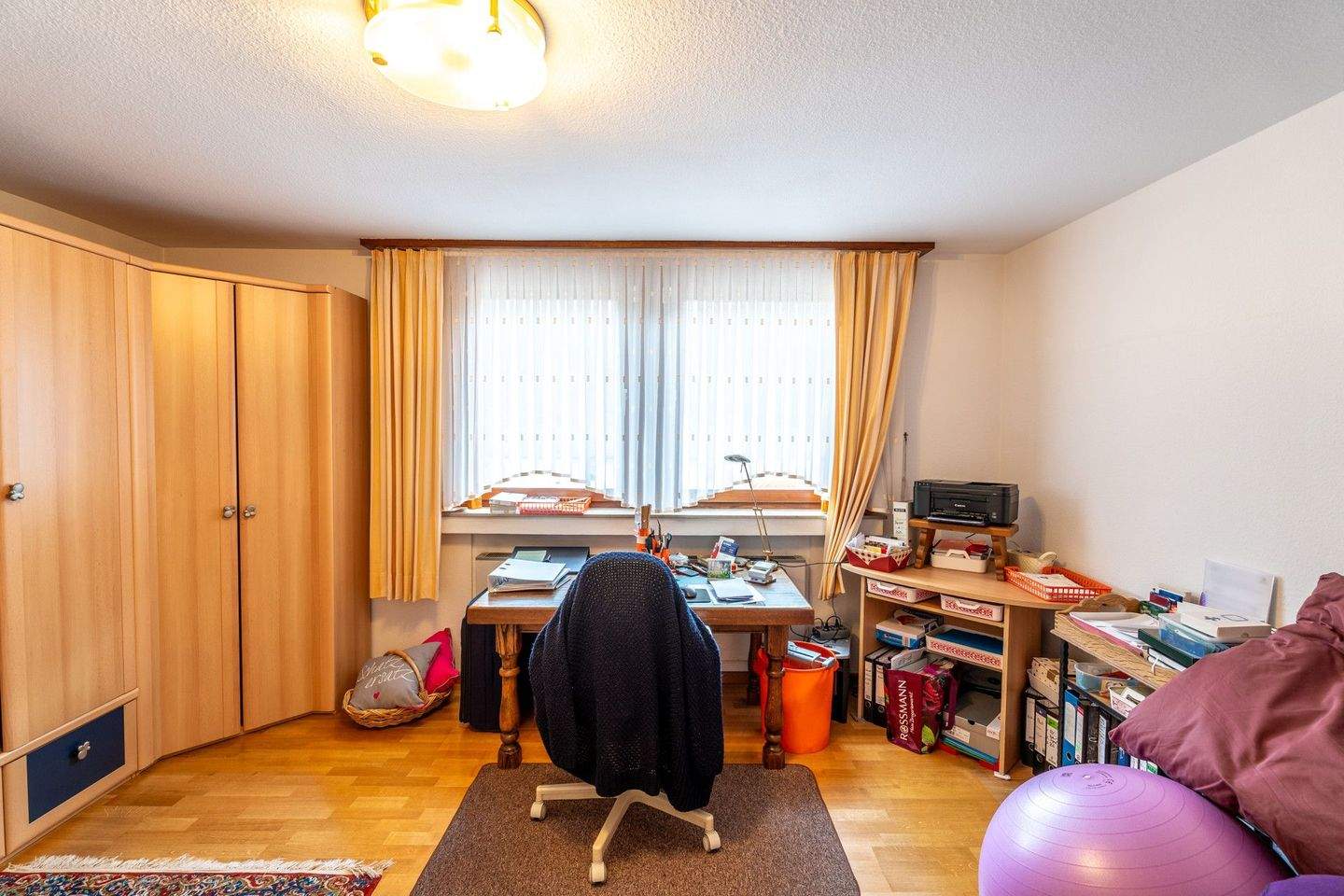 Immobilie in Hellenthal - Einzigartiges Anwesen - großzügiges Wohn- & Geschäftshaus in Hellenthal. *provisionsfrei* - Bild 47