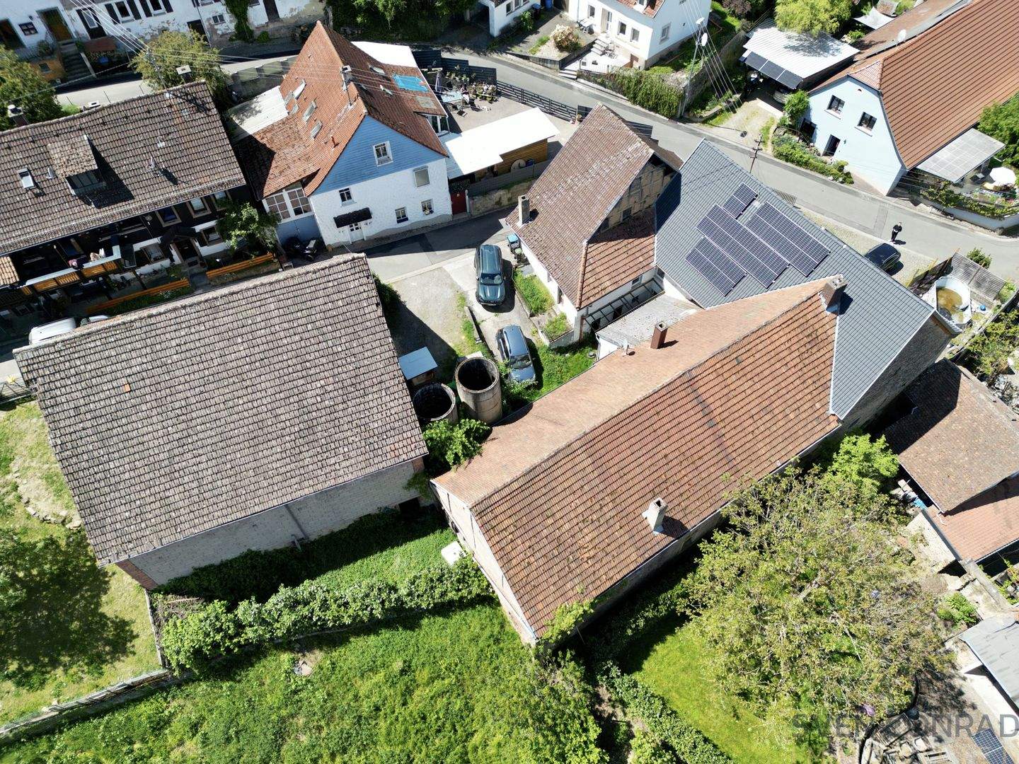 Immobilie in Offenbach-Hundheim - Saniertes Einfamilienhaus mit viel Platz in Offenbach-Hundheim! - Bild 4