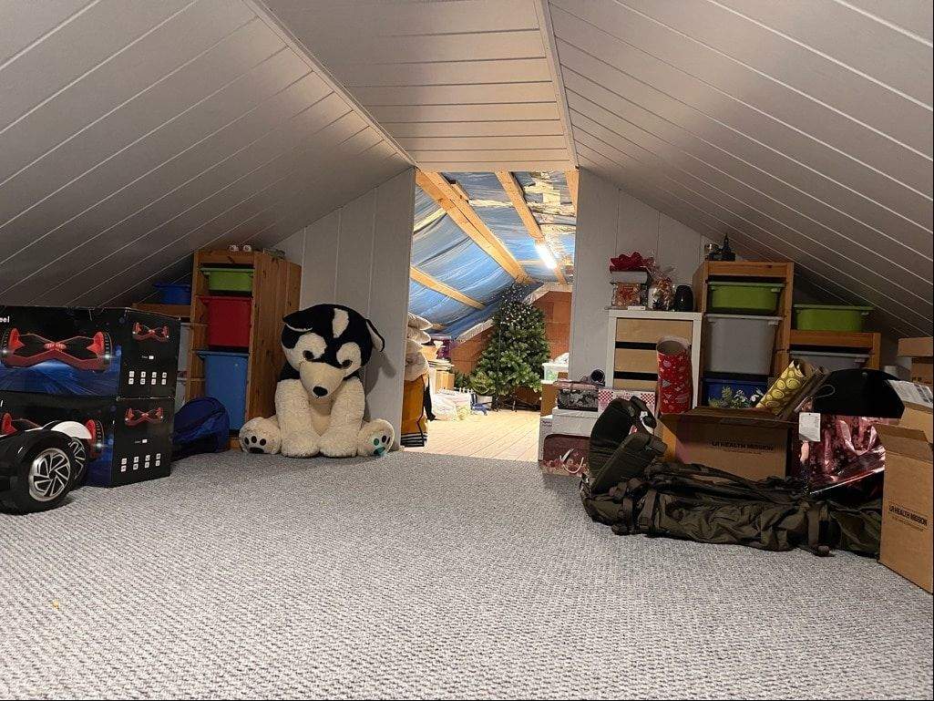 Immobilie in Wietzendorf - Exklusives Wohnhaus mit Einliegerwohnung - Bild 41