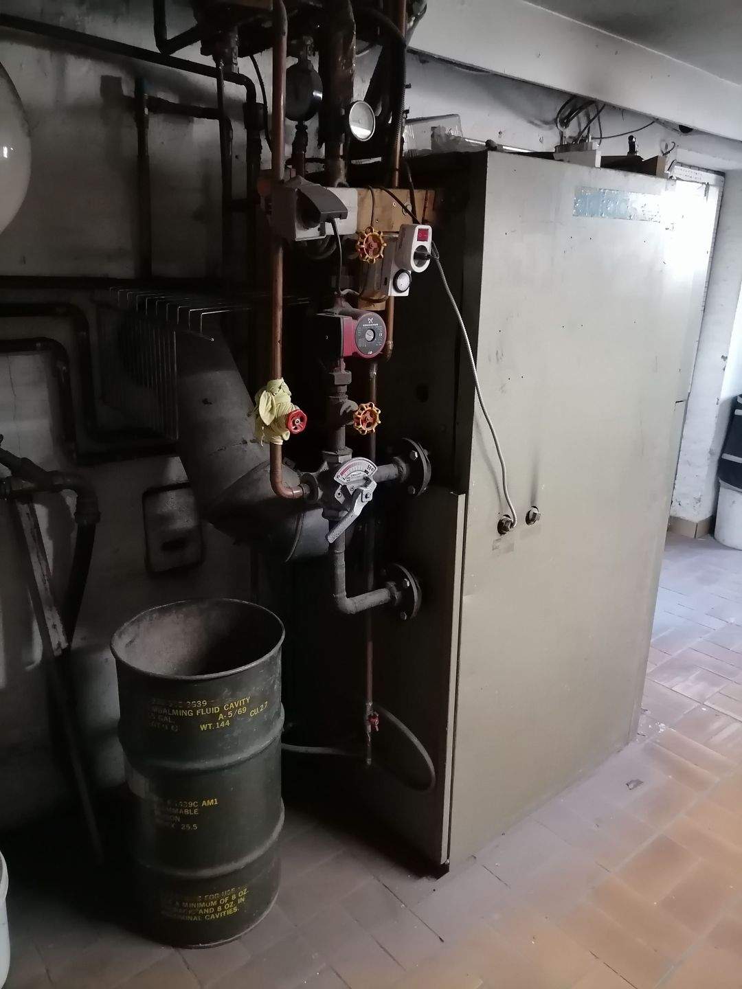 Immobilie in Hochspeyer - MEHRGENERATIONENHAUS oder HAUS mit 3 WOHNUNGEN - Bild 11