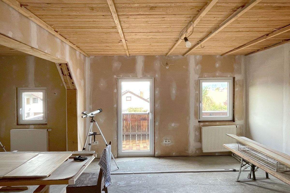 Immobilie in Lindberg - Geräumiges Einfamilienhaus in bester Lage in Zwiesel - Bild 27