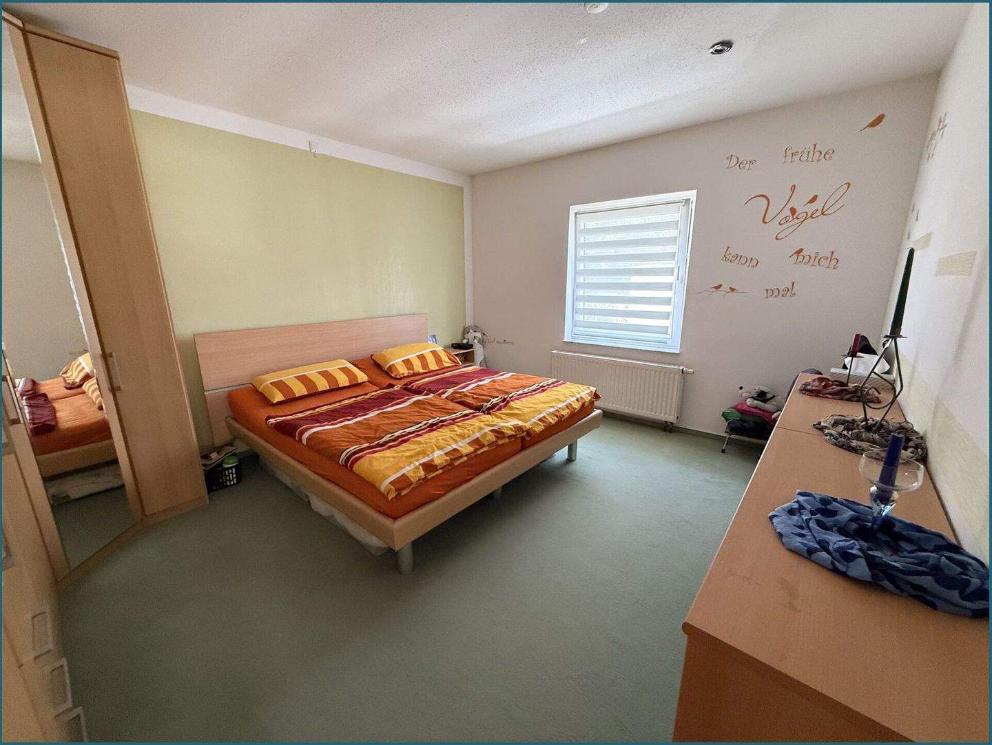 Immobilie in Borna - Geräumiges Ein-/Zweifamilienhaus in Borna mit vielen Möglichkeiten - Bild 17