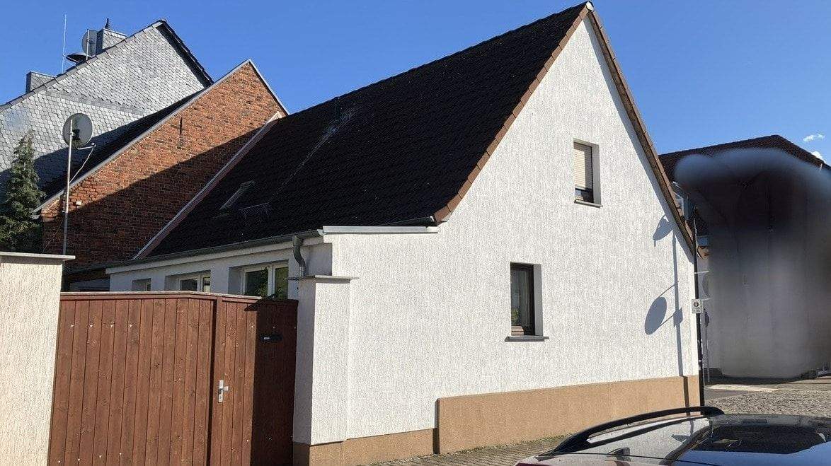 Immobilie in Biederitz - Wohlfühlhaus mit Charakter - Bild 3