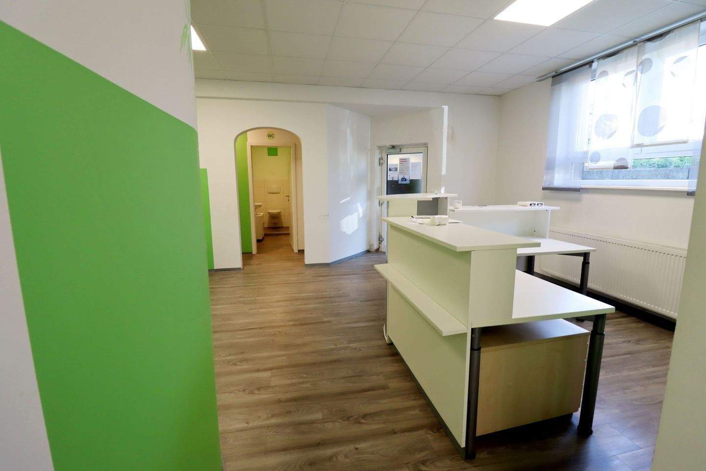 Immobilie in Weihenzell - Moderne Gewerberäume in 91629 Weihenzell - Bild 6