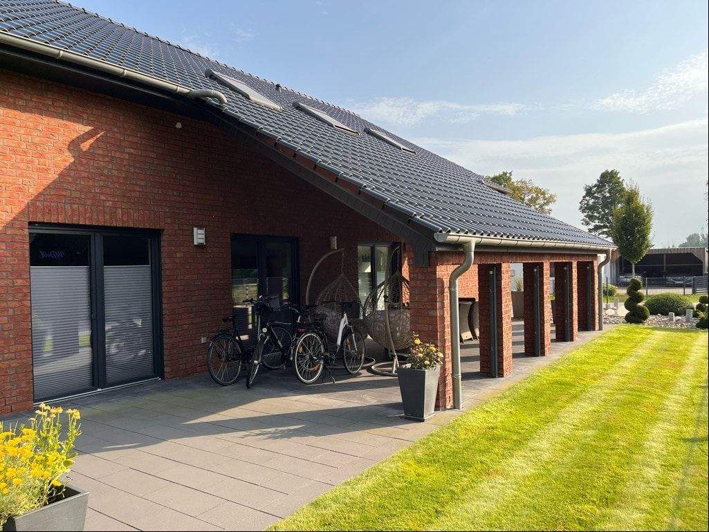 Immobilie in Wietzendorf - Exklusives Wohnhaus mit Einliegerwohnung - Bild 2