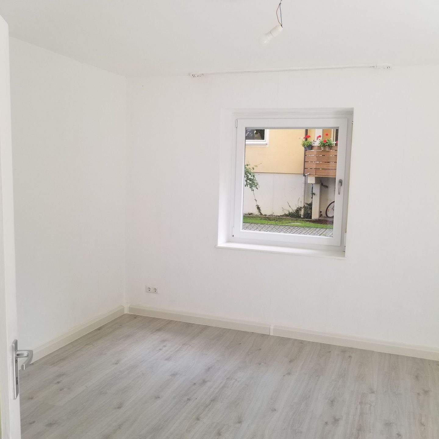 Immobilie in Bayreuth - 2-Zimmer ruhige Zentrumlage - Bild 3