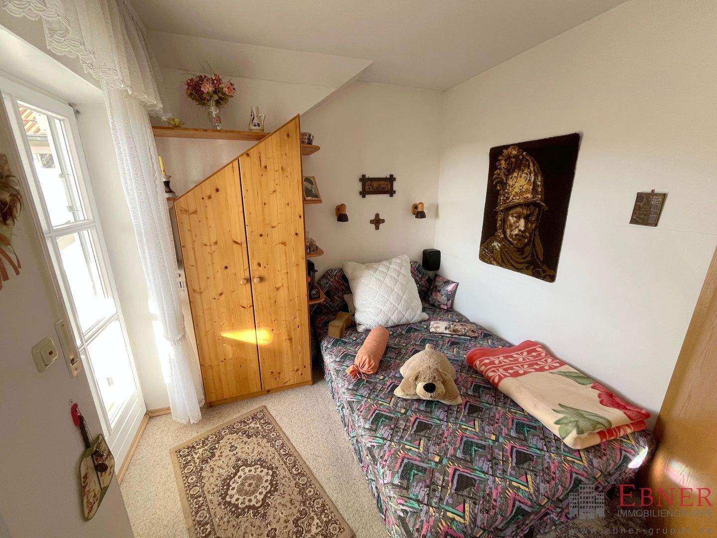 Immobilie in Sankt Englmar - Fernsicht! Appartement in Sankt Englmar / Bayer. Wald - Bild 7