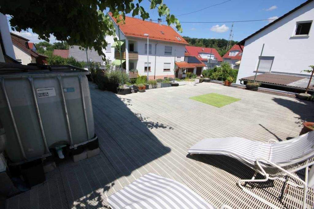 Immobilie in Reutlingen - Das Objekt! Der Standort! Die Möglichkeiten! Die Chancen! Der Preis! - Bild 9