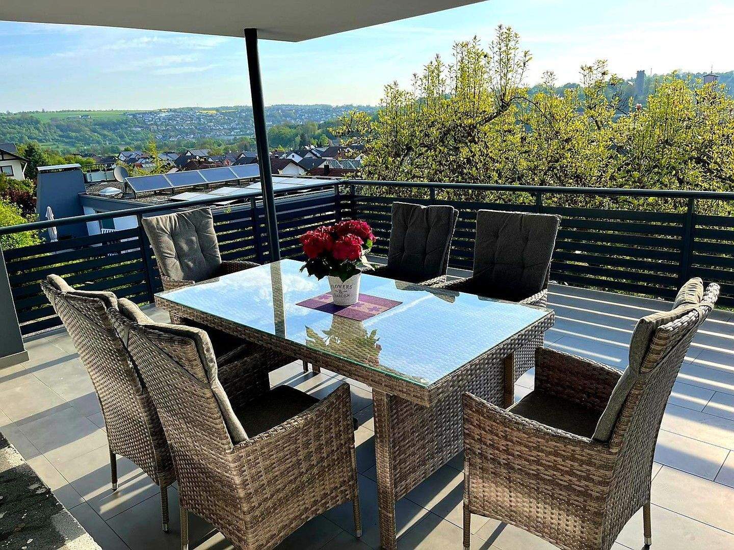 Immobilie in Herbolzheim - Provisionsfrei, 1-2 Familienhaus mit Weitblick und großem Garten - Bild 4