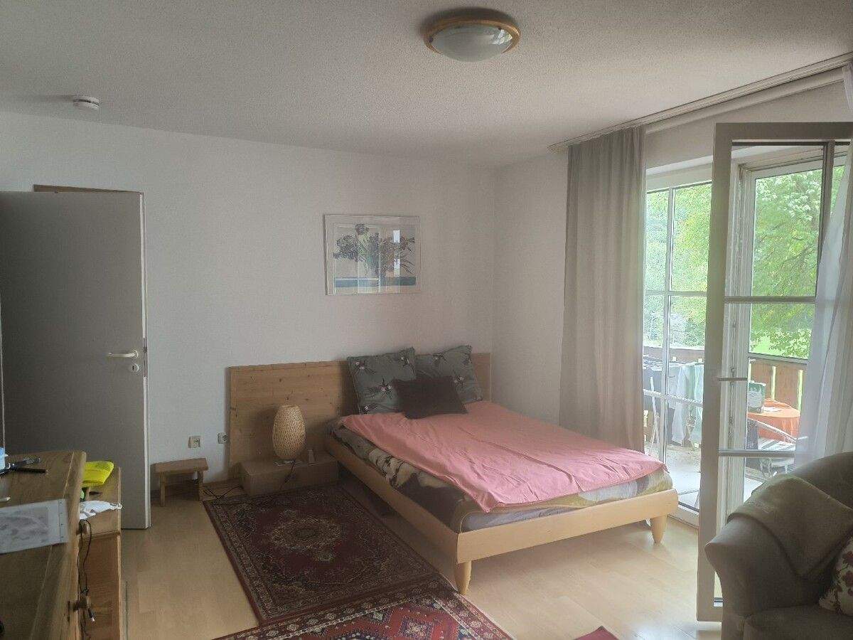 Immobilie in Viechtach - Apartment mit Duplex-TG in Viechtach. Kapitalanlage mit solider Rendite ruhig am Stadtrand gelegen. - Bild 5