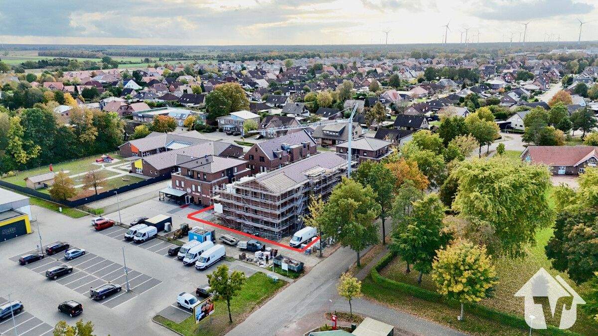 Immobilie in Surwold - Hoch hinaus - investieren Sie in Wohnqualität, die bleibt! - Bild 10