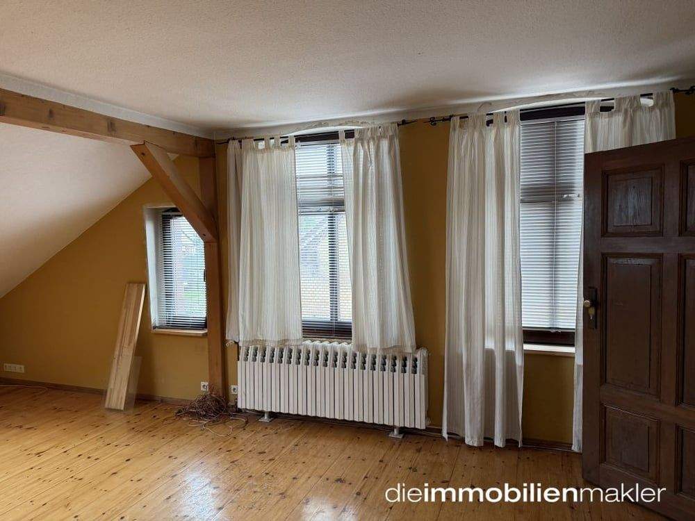 Immobilie in Lübbenau/Spreewald - Charmantes Einfamilienhaus mit Geschichte und Seele - in ruhiger Wohnlage in Lübbenau - Bild 11