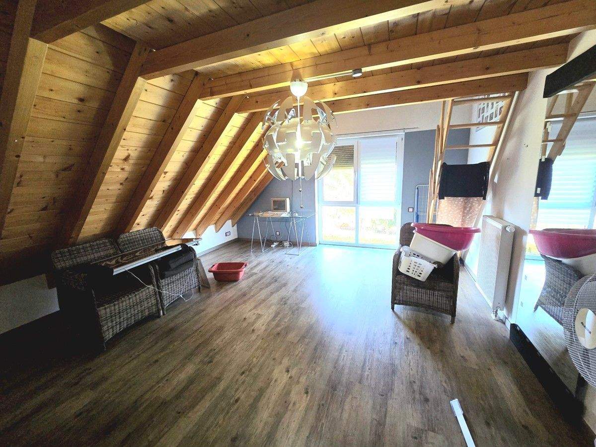 Immobilie in Malsfeld - Großzügiges Zweifamilienhaus in Malsfeld-OT - Bild 19