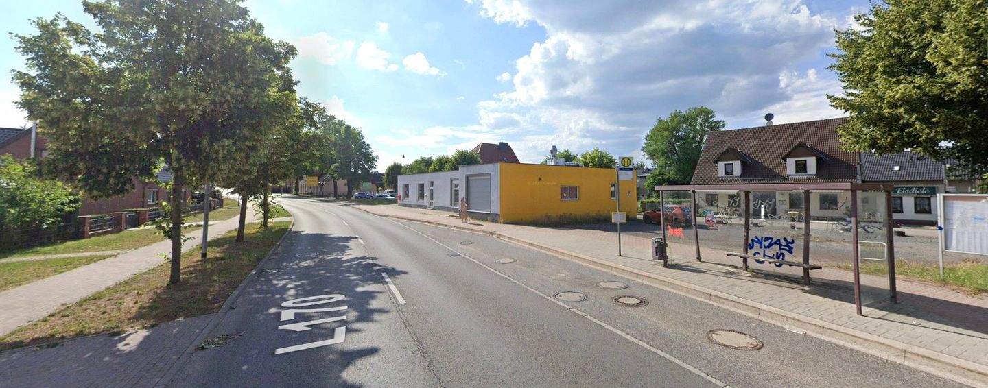 Immobilie in Oranienburg - Kapitalanleger & Investoren aufgepasst: Gewerbeeinheiten mit 305?qm & Ausbaupotenzial! - Oranienburg - Bild 12