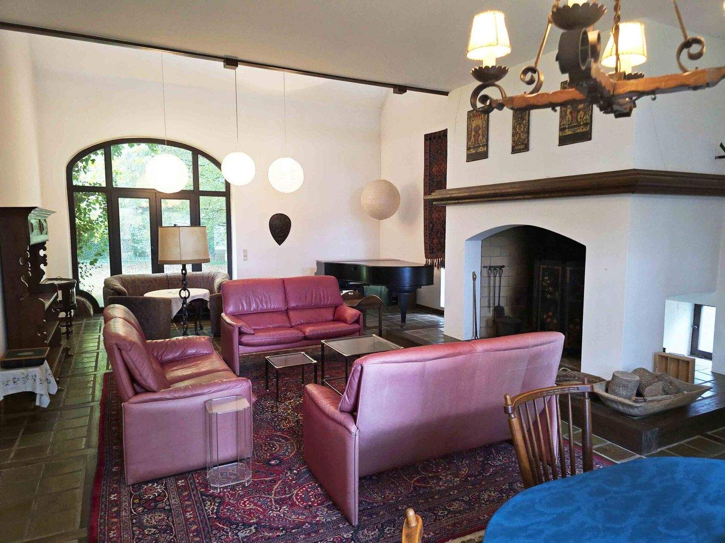 Immobilie in Bersenbrück - Geschichte & Natur - Erholung pur! - Bild 9