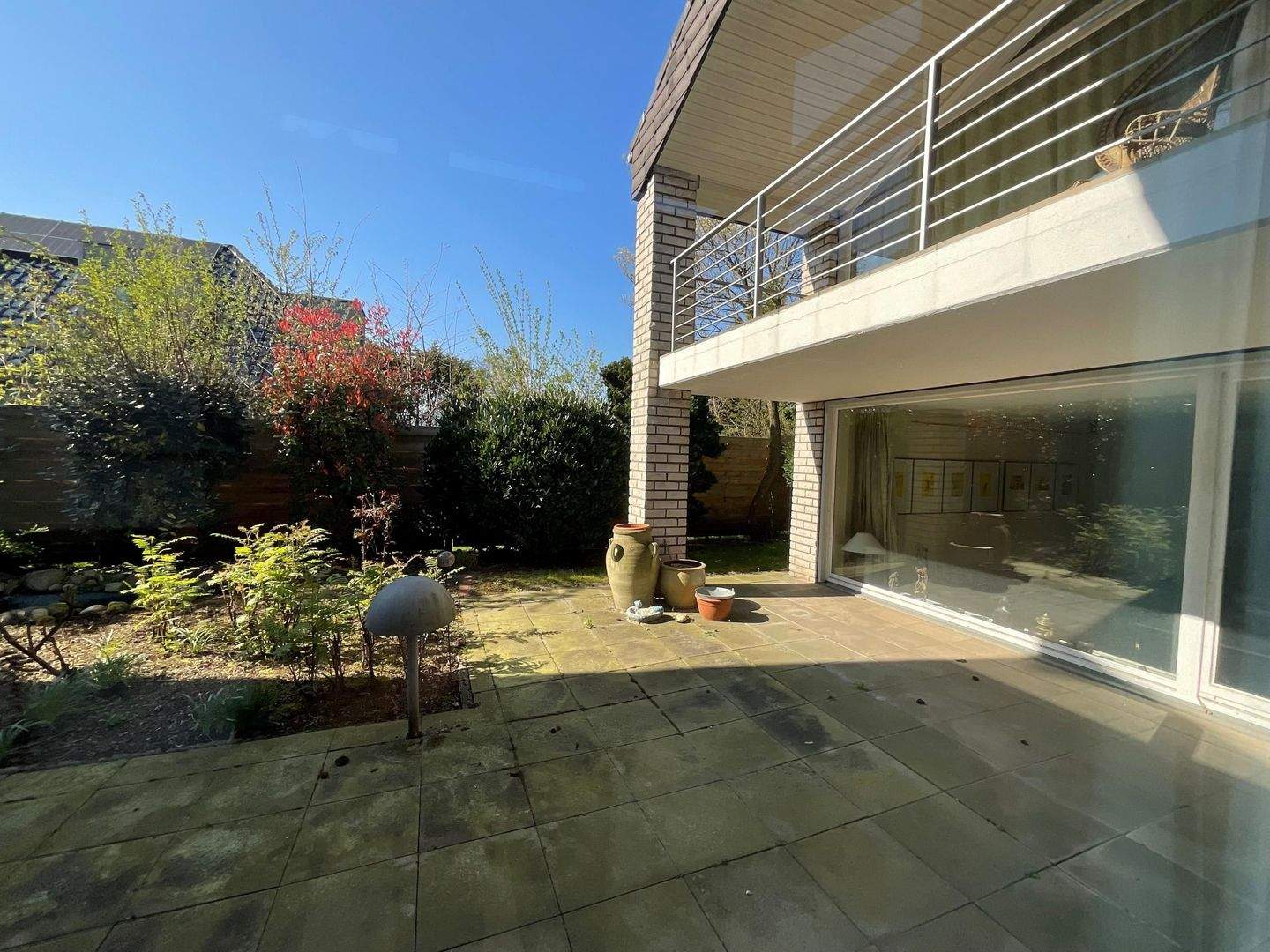 Immobilie in Lengerich - Immobilienpaket mit tollem Architektenhaus und einem Zweifamilienhaus mit Gewerbeeinheit - Bild 8