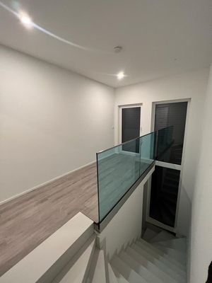 Eingangsbereich/Wohnung