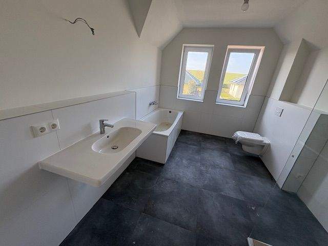 Immobilie in Satow - Neubau-Einfamilienhäuser mit Garten in Satow zu verkaufen. - Bild 3