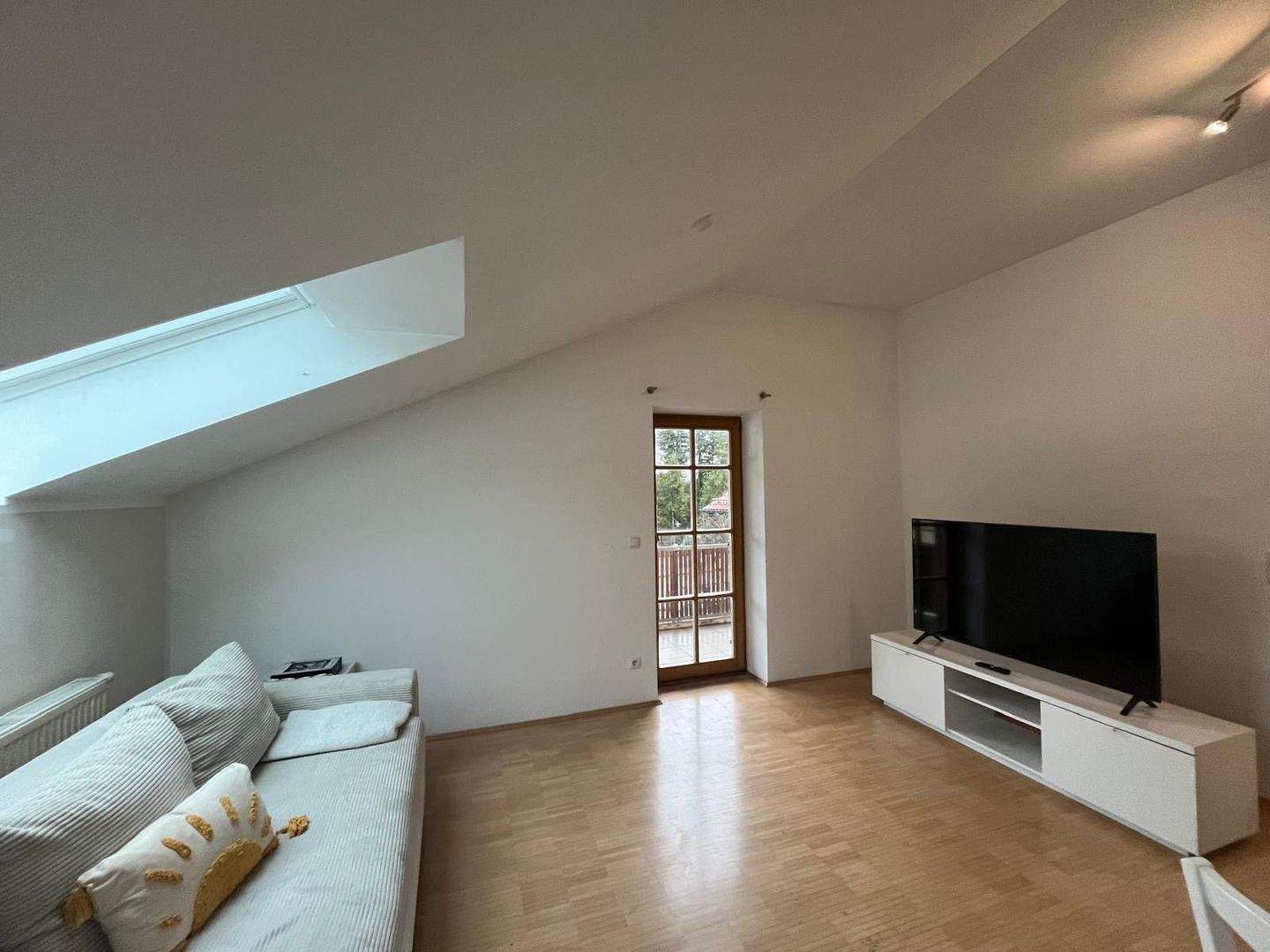 Immobilie in Gmund - zentral gelegene 2-Zimmer Wohnung - Gmund a. Tegernsee - Bild 5