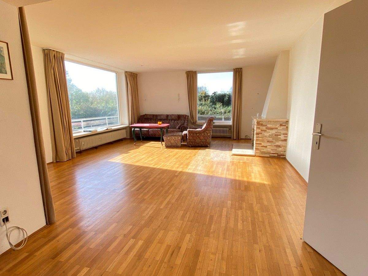 Immobilie in Rimsting - Prien am Chiemsee: Älteres EFH m. ca. 1.650 m2 Grund in herrlicher Randlage m. Berg- u. Seeblick! - Bild 10