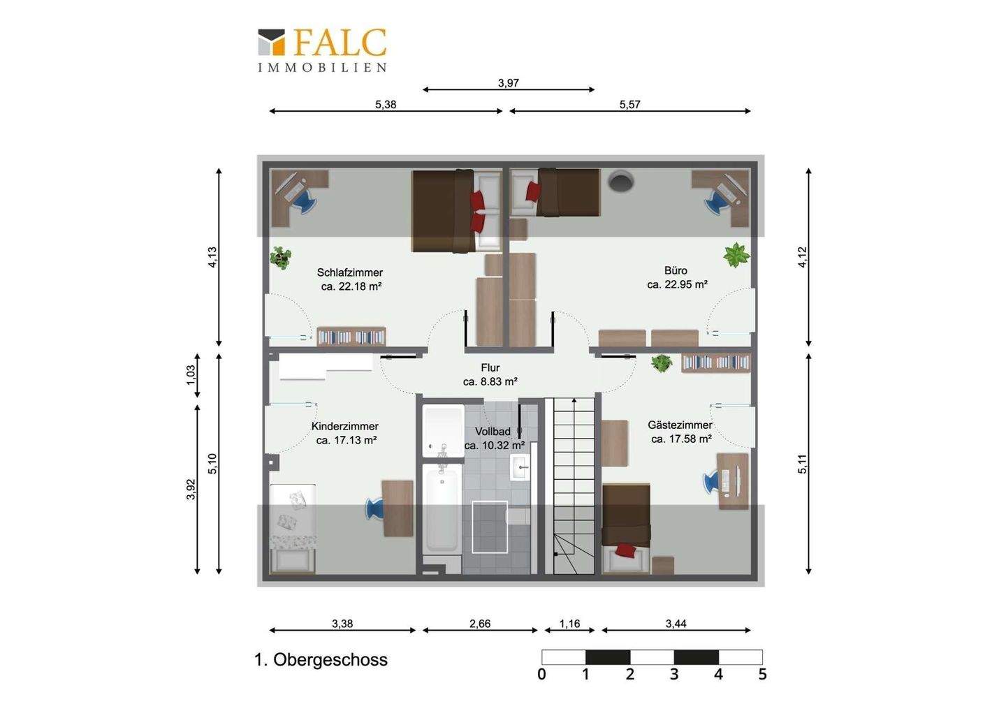 Immobilie in Lützow - ***Exklusives Einfamilienhaus mit gehobener Ausstattung*** - Bild 20