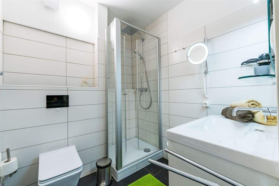 Immobilie in Borkum - Moderne Auszeit auf Borkum – 
Ihr Zuhause auf der Insel - Bild 3