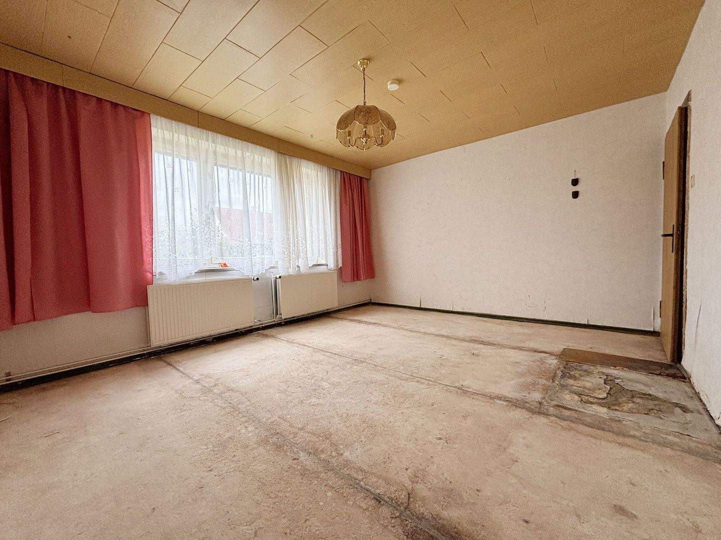 Immobilie in Altmärkische Wische - Schöne Doppelhaushälfte mit Garage und Garten - Bild 5