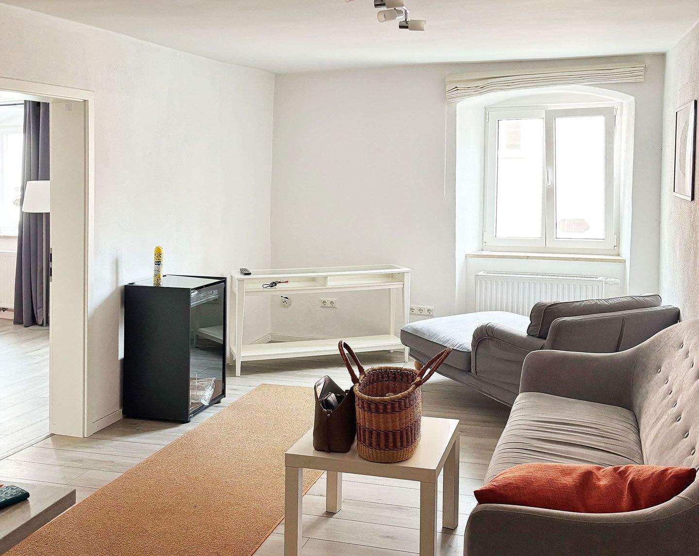 Immobilie in Donauwörth - Historisches Wohn- und Geschäftshaus zentral in Donauwörth - Bild 7