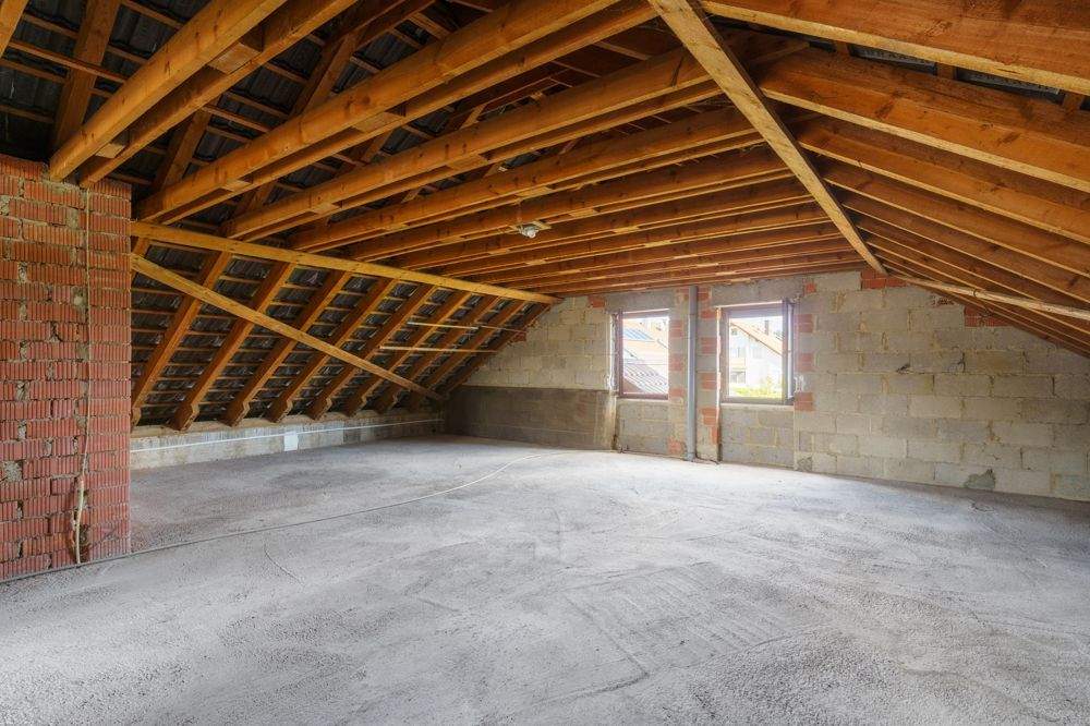 Immobilie in Karbach - Bezugsfreies Einfamilienhaus mit Einliegerwohnung und großem Grundstück! - Bild 14