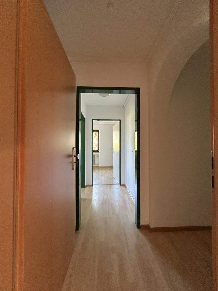 Immobilie in Unterammergau - Geräumige 4-Zi.-Wohnung im I.Obergeschoss - Bild 6