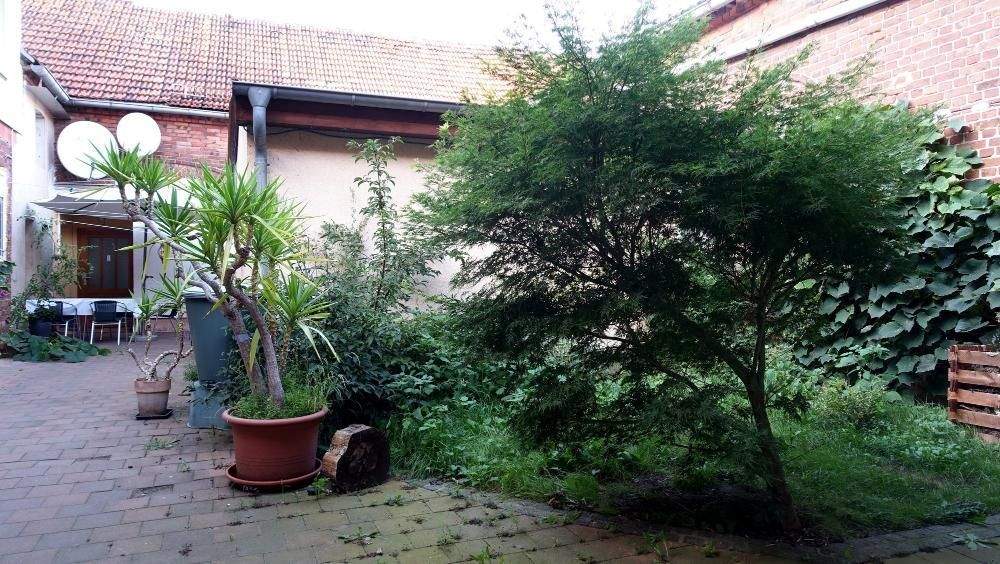 Immobilie in Dahme/Mark - Top Preis! Zweifamilienhaus mit Gewerbe - Bild 16