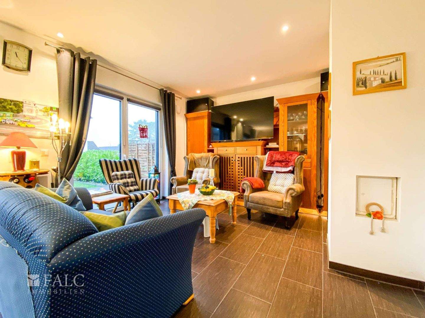 Immobilie in Breege - Exklusiv wohnen, wo andere Urlaub machen - Bild 3