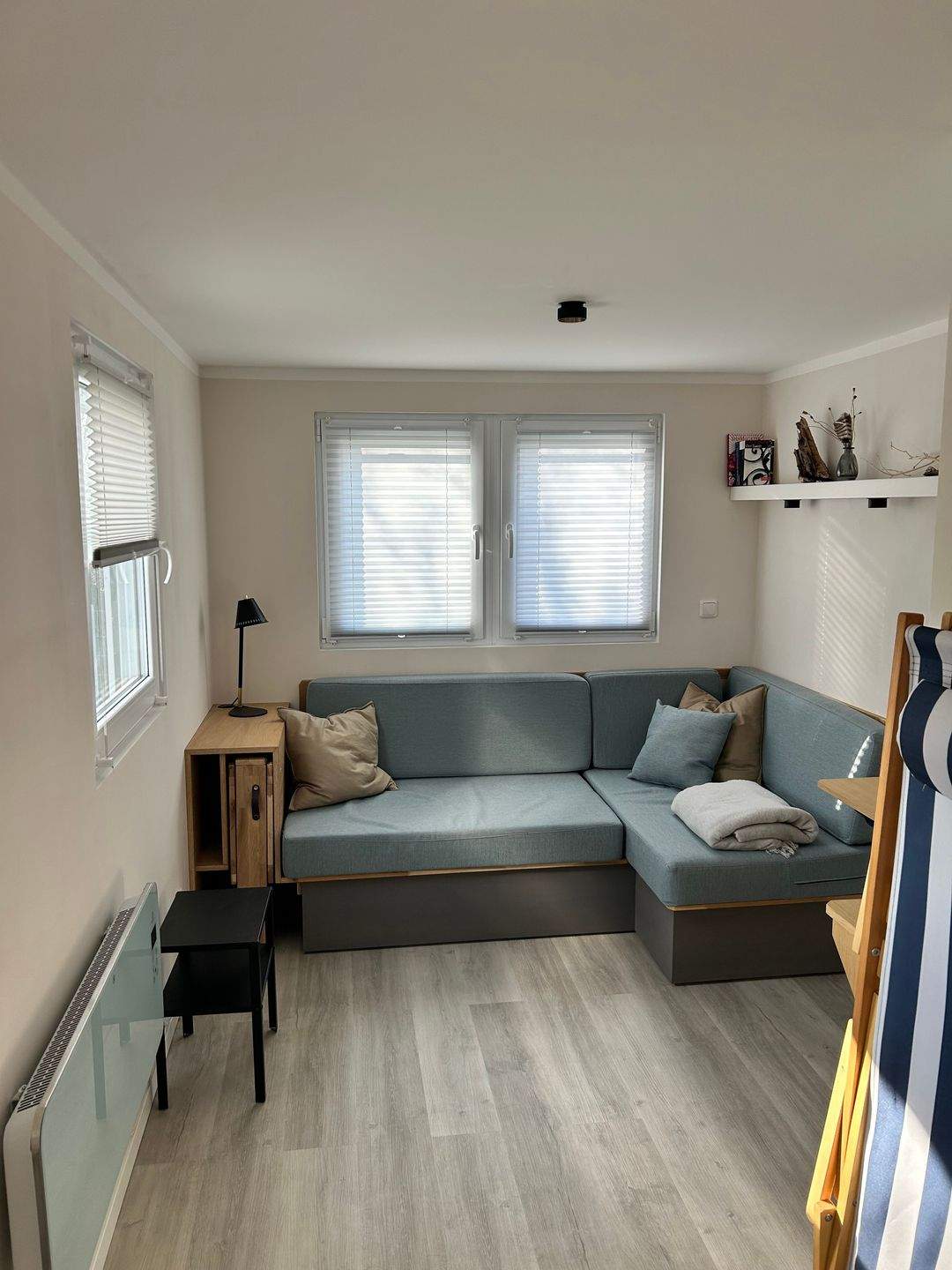 Immobilie in Groß Kordshagen - Ihr Tiny-House am Barther Bodden - Bild 8