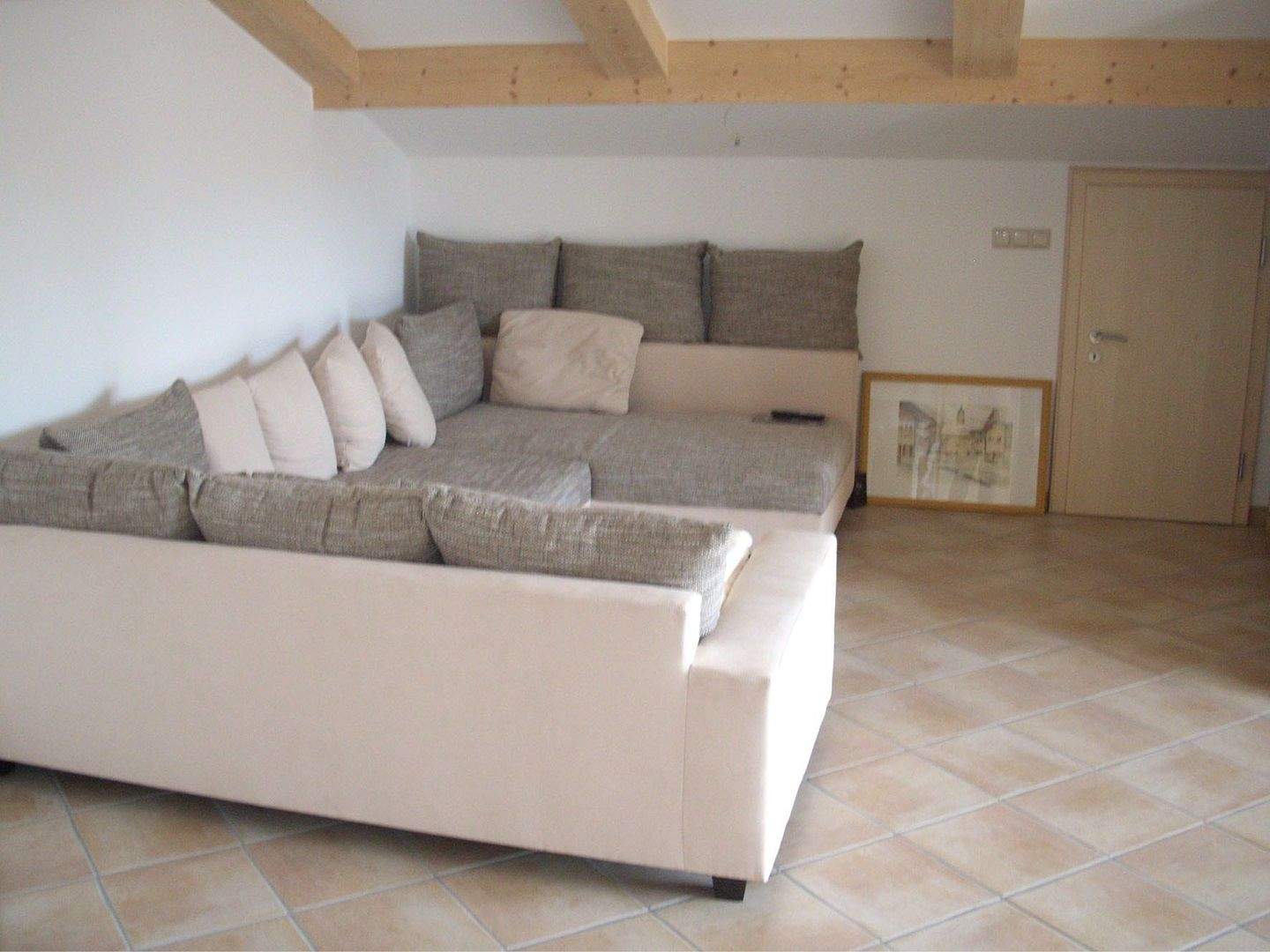 Immobilie in Bodenmais - Top gepflegtes Wohnhaus mit Ferienwohnungen in Aussichtslage in Bodenmais - Bild 17