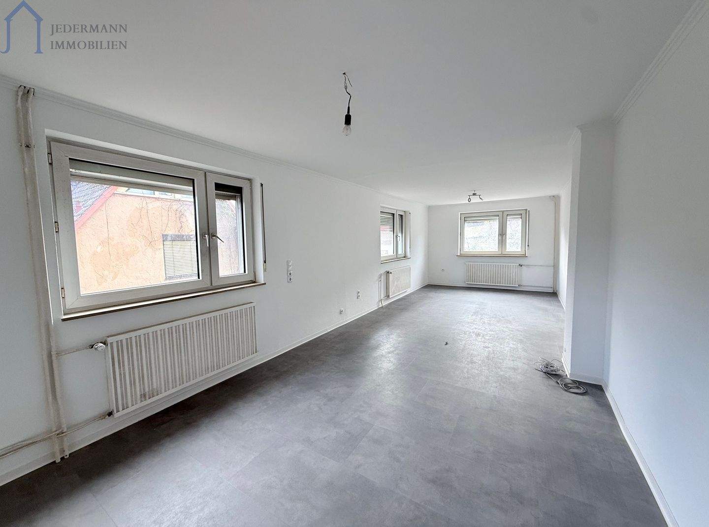 Immobilie in Gerbrunn - Ein Zuhause für Generationen - Mehrfamilienhaus zu verkaufen! - Bild 5