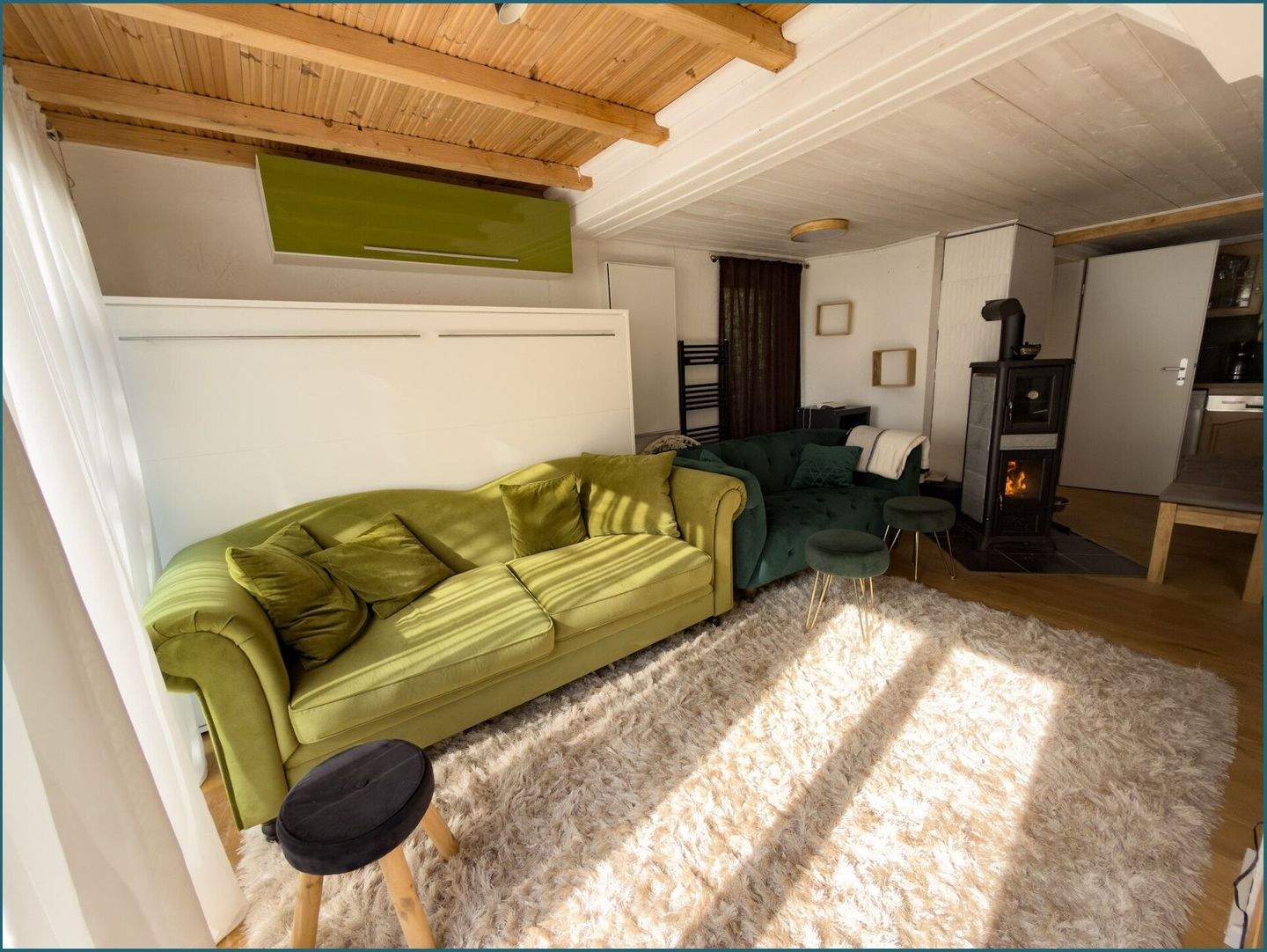 Immobilie in Mansfeld - Charmantes "Tiny House" für Naturliebhaber - Bild 12