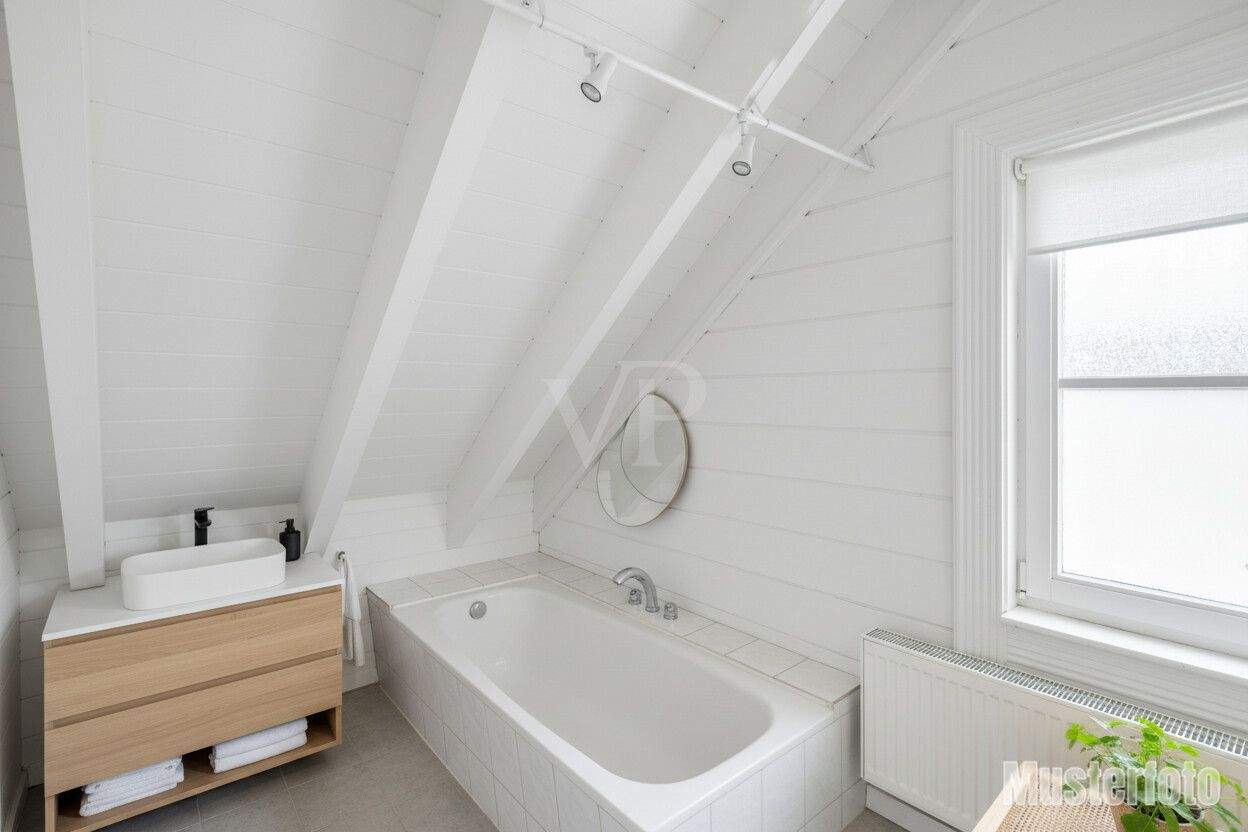 Immobilie in Kirchdorf an der Iller - Blockhaus Einfamilienhaus mit Einliegerwohnung - Bild 19