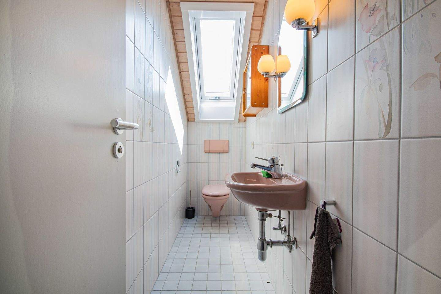 Immobilie in Lauchringen - 3,5-Zimmer Dachwohnung mit Klimaanlage - Sofort bezugsfrei in Lauchringen - Bild 13