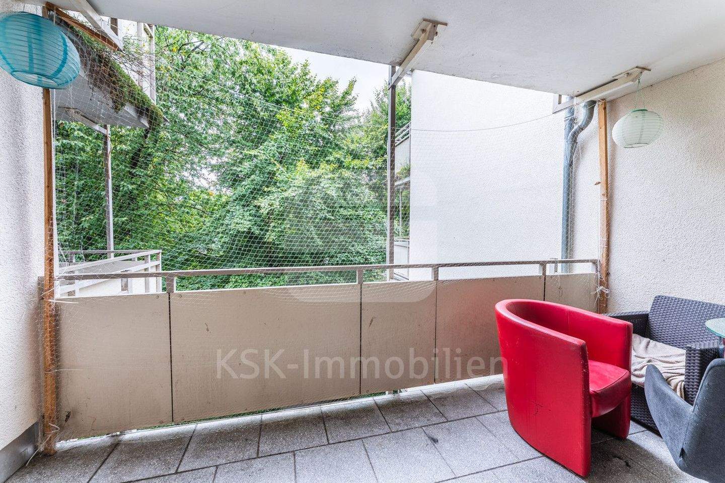 Immobilie in Bergheim - Attraktive Kapitalanlage in Bergheim! - Bild 8