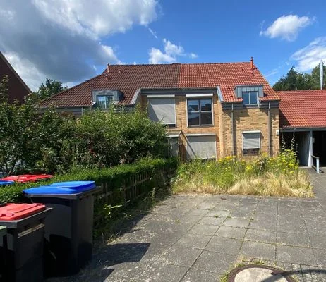 Gepflegte Doppelhaushälfte in ruhiger Lage mit Garten sucht neue Mieter | Doppelhaushälfte Hamburg