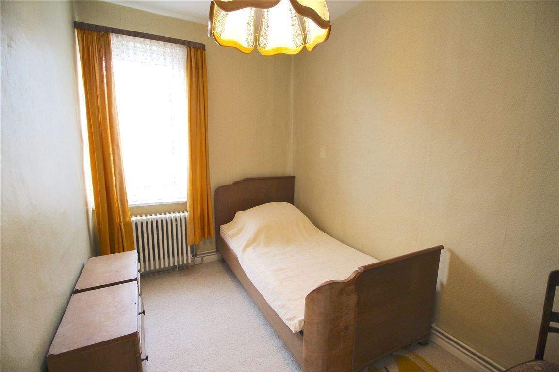 Immobilie in Adelebsen - Ein- bis Zweifamilien Fachwerkhaus mit Bauerwartungsland in Barterode - Bild 11