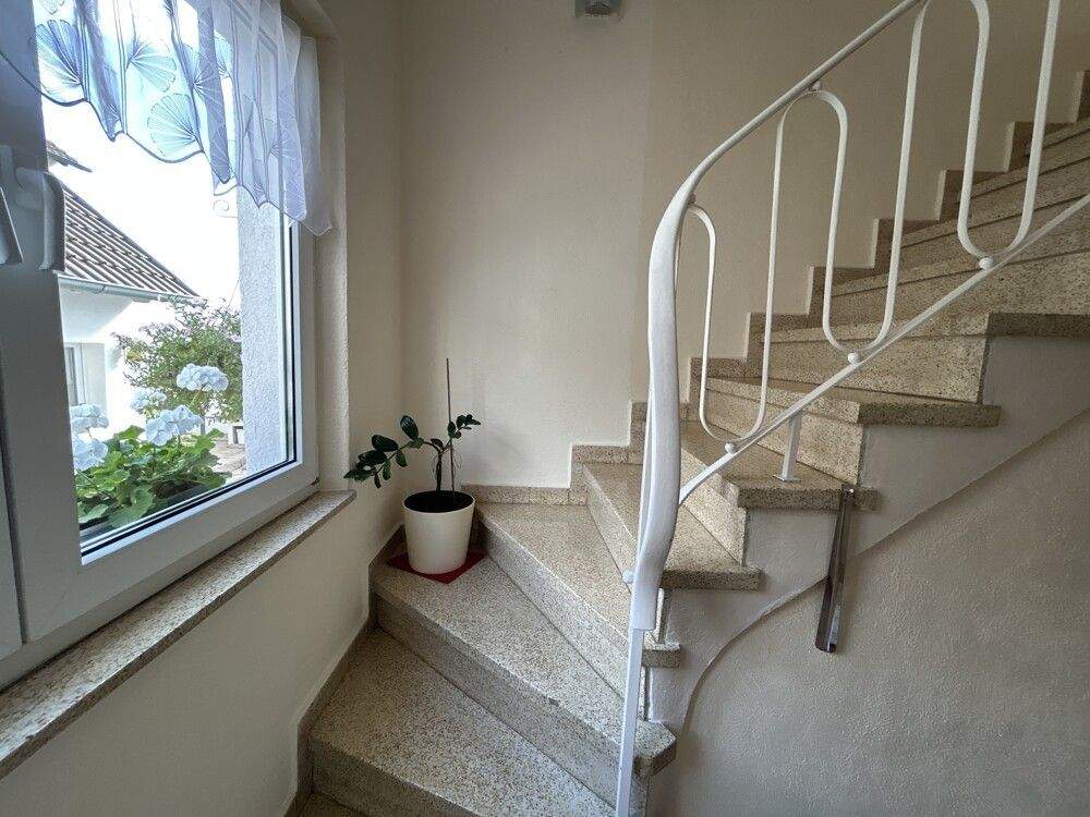 Immobilie in Sulzbach am Main - Charmantes Wohnhaus mit Garage und schönem Hof - Bild 14